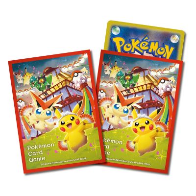 Pokémon Center Special Box Tohoku (Japansk) | NordicTCG