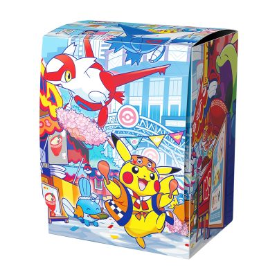 Pokémon Center Special Box Fukuoka (Japansk) | NordicTCG