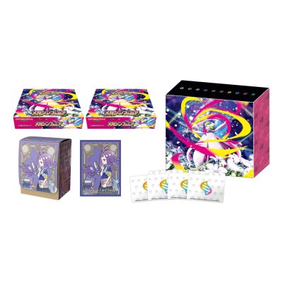 Pokémon Mega Symphonia Special Deck Set ex (Japansk) | NordicTCG
