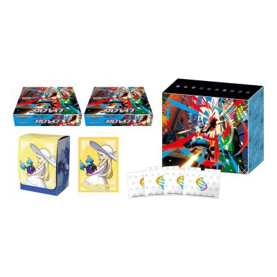 Pokémon Mega Brave Special Deck Set ex (Japansk) | NordicTCG