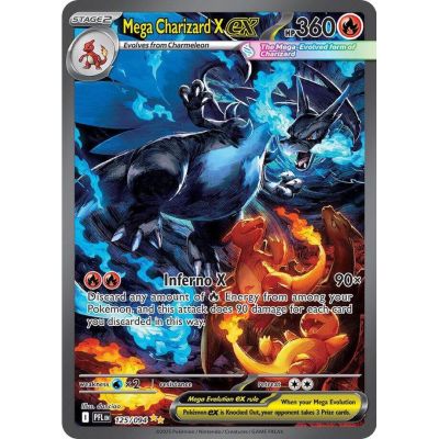 Pokémon Inferno X Booster Box – Japansk Display | Nordic TCG