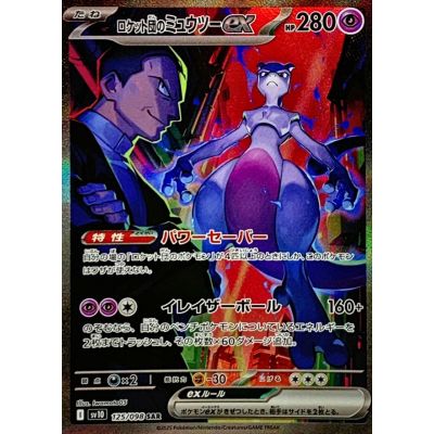 The Glory of Team Rocket SV10 Booster Box | NordicTCG